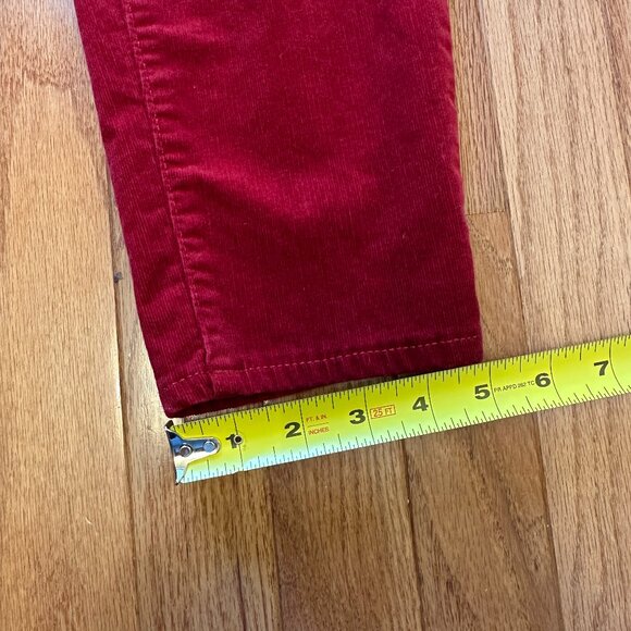 Loft Corduroy Pants - Picture 3 of 7